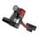 Evvo Ai25 Scopa e Aspirapolvere portatile 2 in 1 200W Rosso