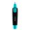 Aparador Facial Cecotec Bamba PrecisionCare NoseTrim Sem Fios Compacto Preto Azul