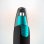 Aparador Facial Cecotec Bamba PrecisionCare NoseTrim Sem Fios Compacto Preto Azul
