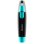 Aparador Facial Cecotec Bamba PrecisionCare NoseTrim Sem Fios Compacto Preto Azul