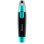 Aparador Facial Cecotec Bamba PrecisionCare NoseTrim Sem Fios Compacto Preto Azul