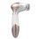 Cecotec Bamba FaceCare TotalClean Cepillo Facial con 9 Cabezales