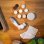 Cecotec Bamba FaceCare TotalClean Cepillo Facial con 9 Cabezales