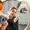 Cecotec Bamba FaceCare TotalClean Cepillo Facial con 9 Cabezales