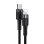 Baseus Cable USB-C a IP PD 20W 1m