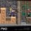 Blaze Juego Retro Piko Interactive Collection 4 Evercade