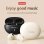 Lenovo LP19 TWS Auriculares Inalámbricos Bluetooth Blancos