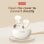 Lenovo LP19 TWS Auriculares Inalámbricos Bluetooth Blancos