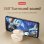 Lenovo LP19 TWS Auriculares Inalámbricos Bluetooth Blancos
