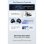 Lenovo XT83 II TWS Auriculares Deportivos Bluetooth Blancos