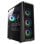 PC fisso PC Racing AMD Ryzen 5 5500 16GB 1TB SSD RTX 5060 Windows 11 Pro WiFi