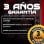 Ordenador Sobremesa PC Racing Top AMD Ryzen 5 5500/16GB/1TB SSD/RX 9060 XT + Windows 11 Pro