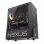 PC Racing Gaming AMD Ryzen 5 5500/16GB/1TB SSD/RTX 5060 + Monitor 24" FullHD + Combo Gaming + W11
