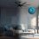 Ventilador de techo Cecotec EnergySilence Aero 7200 Pro 72" DC 48W 8 aspas control remoto