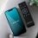 Cecotec Energysilence Aero 5500 Aqua Goldblack Ventilateur de Plafond Connecté avec Wi-Fi 40W Noir