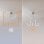 Ventilateur de Plafond Connecté Cecotec Energysilence Aero 5500 Aqua Goldwhite 40W Blanc