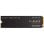 WD Black SN850X SSD 4 TB M.2 2280 PCIe Gen4 NVMe