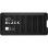 Western Digital Ultrastar P40 500 GB Schwarz