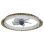 Ventilateur de plafond Cecotec EnergySilence LampAero 610 DC LED 20W design naturel