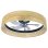 Cecotec Energysilence Lampaero 600 Beige Design Ventilador de Techo con Luz 20W Mimbre