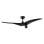 Deckenventilator Cecotec EnergySilence Aero 5295 Black 40W LED 54" DC-Motor Fernbedienung