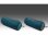 Enceinte Muse M-780 BTB Bluetooth 20W avec effets lumineux et IPX5