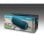 Altoparlante Bluetooth portatile Muse M-780 BTB 20W Blu