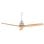 Cecotec Energysilence Aero 5270 Whitewood Ventoinha de Teto 40W Madeira