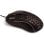 Sparco Wired Ratón Gaming 3600 DPI Negro
