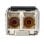 HPE Aruba Networking R9D16A Netzwerk-Transceiver-Modul Faseroptik 1000 Mbit/s SFP