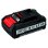 Kit souffleur de feuilles sans fil Kraftixx KX-ALB 1821 Li + batterie 18 V 2,0 Ah + chargeur
