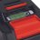 Kit souffleur de feuilles sans fil Kraftixx KX-ALB 1821 Li + batterie 18 V 2,0 Ah + chargeur