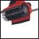 Einhell PICOBELLA 1400 tr/min Batterie