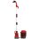 Einhell GE-PP 18 RB Li - Solo Bomba de Agua a Batería Sumergible en Aguas Limpias 3000L/h
