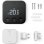 Kit de démarrage Tado avec thermostat intelligent X avec câblage et pont Internet