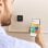 Thermostat Intelligent Tado X Kit de Démarrage Câblé pour Chauffage