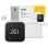 Thermostat Intelligent Tado X Kit de Démarrage Sans fil pour Chauffage