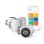 Tado Pack Quattro X 4 Cabezales Termostáticos Inteligentes