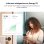 Tado Pack Quattro X 4 Cabezales Termostáticos Inteligentes