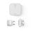 Tado Bridge X Conector de Dispositivos Inteligentes X con Amplio Rango de Señal