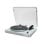 Aiwa APX-790BT Gira-discos Bluetooth HiFi Branco