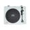 Aiwa APX-790BT Gira-discos Bluetooth HiFi Branco