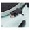 Aiwa APX-790BT Gira-discos Bluetooth HiFi Branco