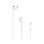 Cuffie cablate Apple Earpods Usb-C bianche / inear