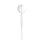 Apple Earpods Usb-c Blanc / Écouteurs filaires intra-auriculaires