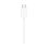 Cuffie cablate Apple Earpods Usb-C bianche / inear