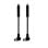 Câble d'antenne DCU 391105 (m) vers antenne (m) 1,5 m noir