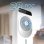 Cecotec Energysilence 5000 Cool Wave Climatiseur évaporatif portable 28W 5L Blanc