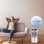 Cecotec Energysilence 5000 Cool Wave Climatiseur évaporatif portable 28W 5L Blanc