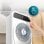 Cecotec Energysilence 5000 Cool Wave Climatiseur évaporatif portable 28W 5L Blanc